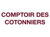 Bons de reduction Comptoir Cotonniers