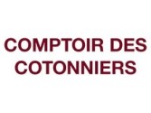 Bons de reduction Comptoir Cotonniers