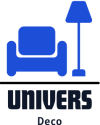 Bons de reduction UNIVERS DÉCO
