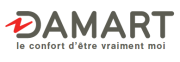 Bons de reduction DAMART