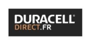 Bons de reduction Duracell Direct