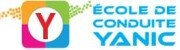 Bons de reduction ECOLE DE CONDUITE YANIC