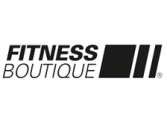 Bons de reduction Fitness Boutique