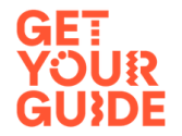 Bons de reduction Getyourguide