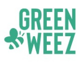 Bons de reduction GREENWEEZ