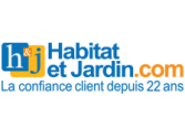 Bons de reduction Habitat Et Jardin