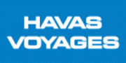 Bons de reduction Havas Voyages