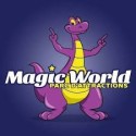coupon réduction MAGIC WORLD À HYÈRES