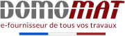 coupon réduction DOMOMAT