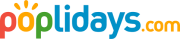 Bons de reduction POPLIDAYS