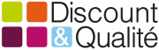 Bons de reduction DISCOUNT ET QUALITÉ