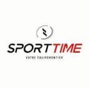 coupon réduction SPORT TIME