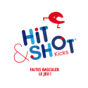 coupon réduction HIT & SHOT KICKS