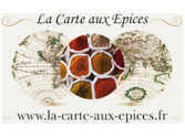 Bons de reduction La Carte Aux Epices