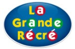 Bons de reduction LA GRANDE RÉCRÉ