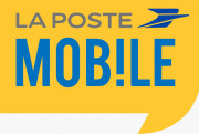 Bons de reduction LA POSTE MOBILE