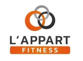 Bons de reduction L'APPART FITNESS