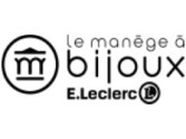 Bons de reduction Le Manege A Bijoux