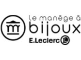 Bons de reduction Le Manege A Bijoux