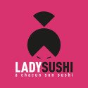 Bons de reduction LADY SUSHI