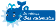 Bons de reduction LE VILLAGE DES AUTOMATES