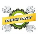 Bons de reduction DRIVEONLY