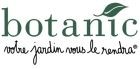 Bons de reduction BOTANIC