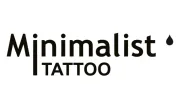 Bons de reduction MINIMALIST TATTO