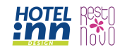 Bons de reduction HOTEL INN DESIGN RESTO NOVO