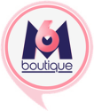 Bons de reduction M6 Boutique