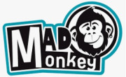 Bons de reduction MAD MONKEY