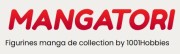Bons de reduction MANGATORI