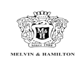 Bons de reduction Melvin Hamilton