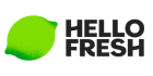 Bons de reduction HELLOFRESH