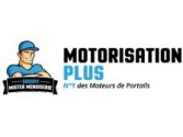 Bons de reduction Motorisation Plus