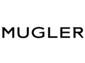 Bons de reduction Mugler