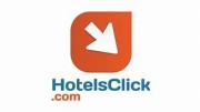 Bons de reduction HOTELSCLICK