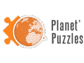 Bons de reduction Planet Puzzles