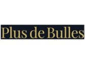 Bons de reduction Plus Bulles