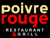 Bons de reduction POIVRE ROUGE