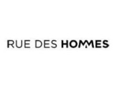 Bons de reduction Rue Hommes