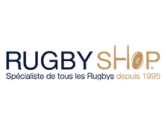 Bons de reduction Rugby Shop