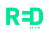 Bons de reduction RED BY SFR