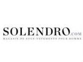 Bons de reduction Solendro