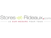 Bons de reduction Stores Et Rideaux