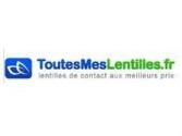 Bons de reduction Toutesmeslentilles