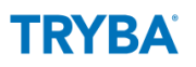 Bons de reduction TRYBA