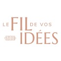 Bons de reduction LE FIL DE VOS IDÉES