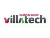 Bons de reduction Villatech