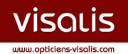 Bons de reduction VISALIS OPTICIENS